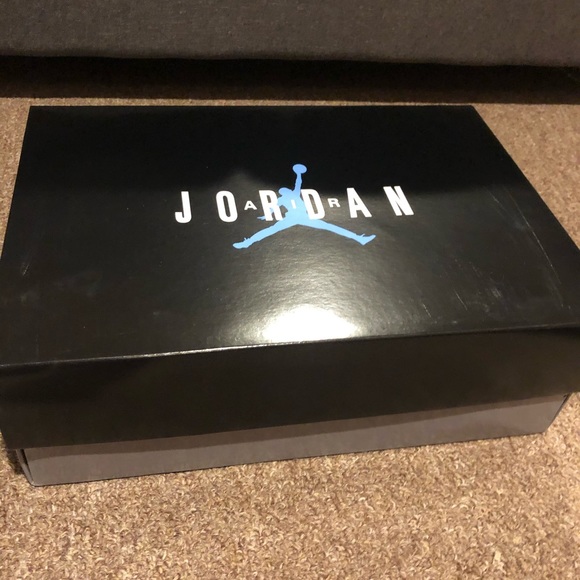 Jordan 11 low legend blue - Picture 6 of 7